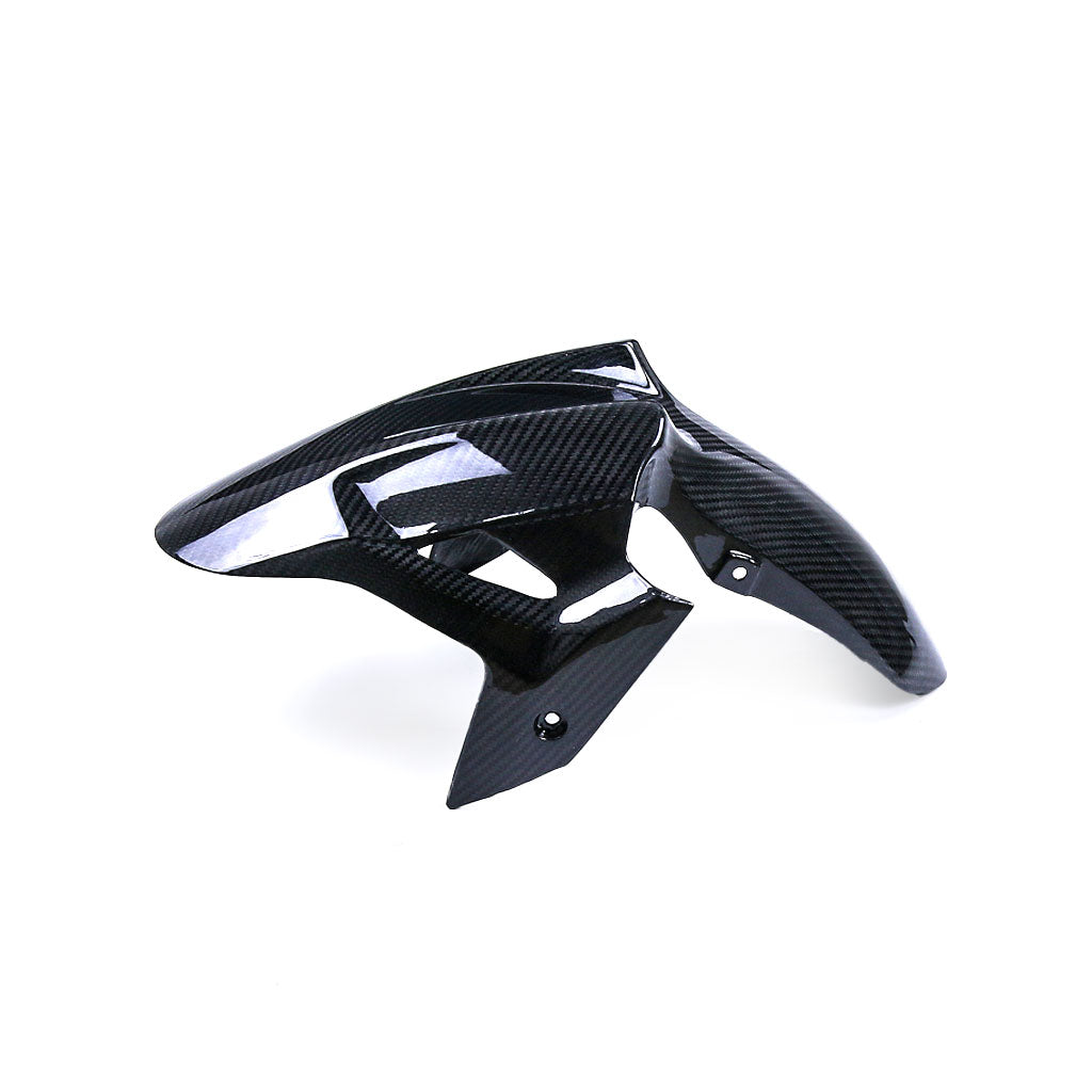 KAWASAKI Ninja 400 (Front Fender) Dry Carbon