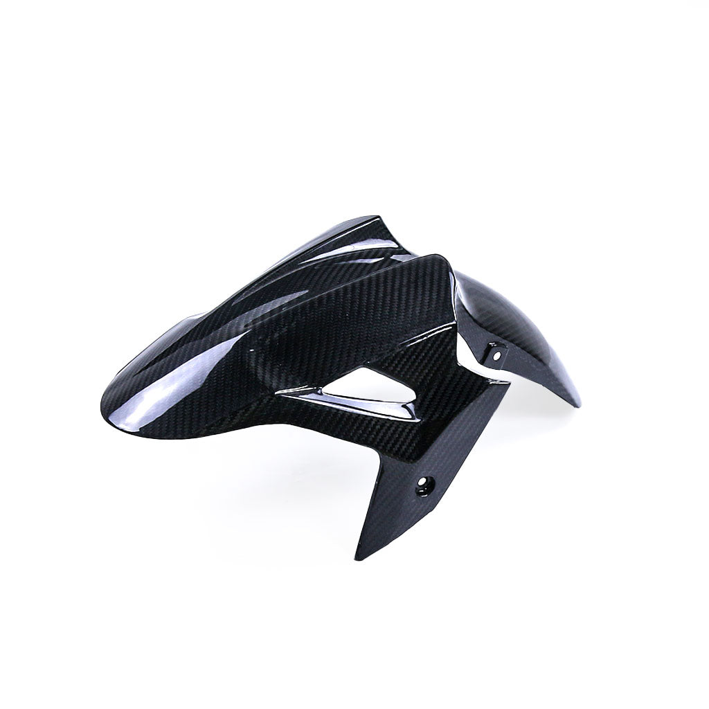 KAWASAKI Ninja 400 (Front Fender) Dry Carbon