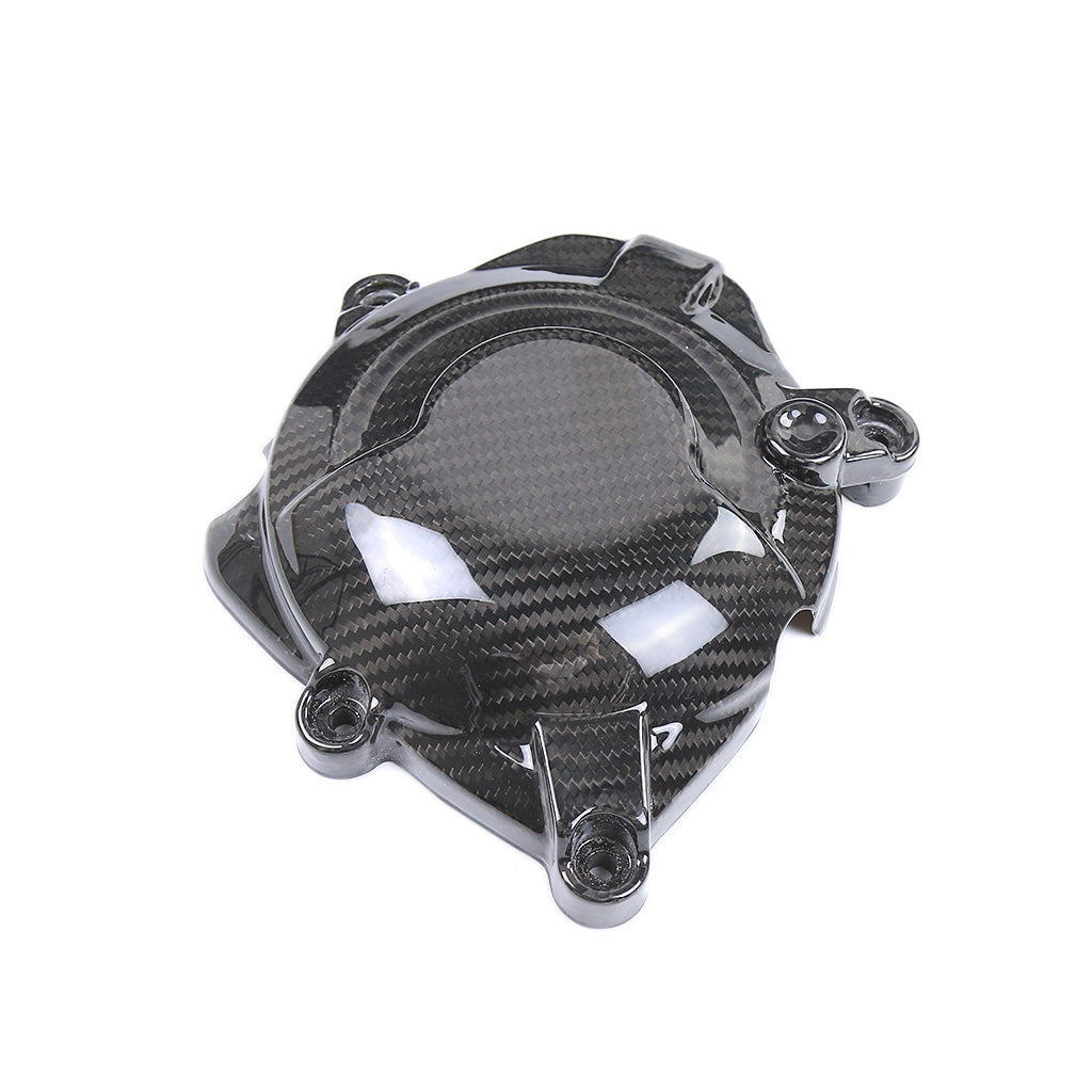 YAMAHA R3 (Enigne Cover) Dry Carbon