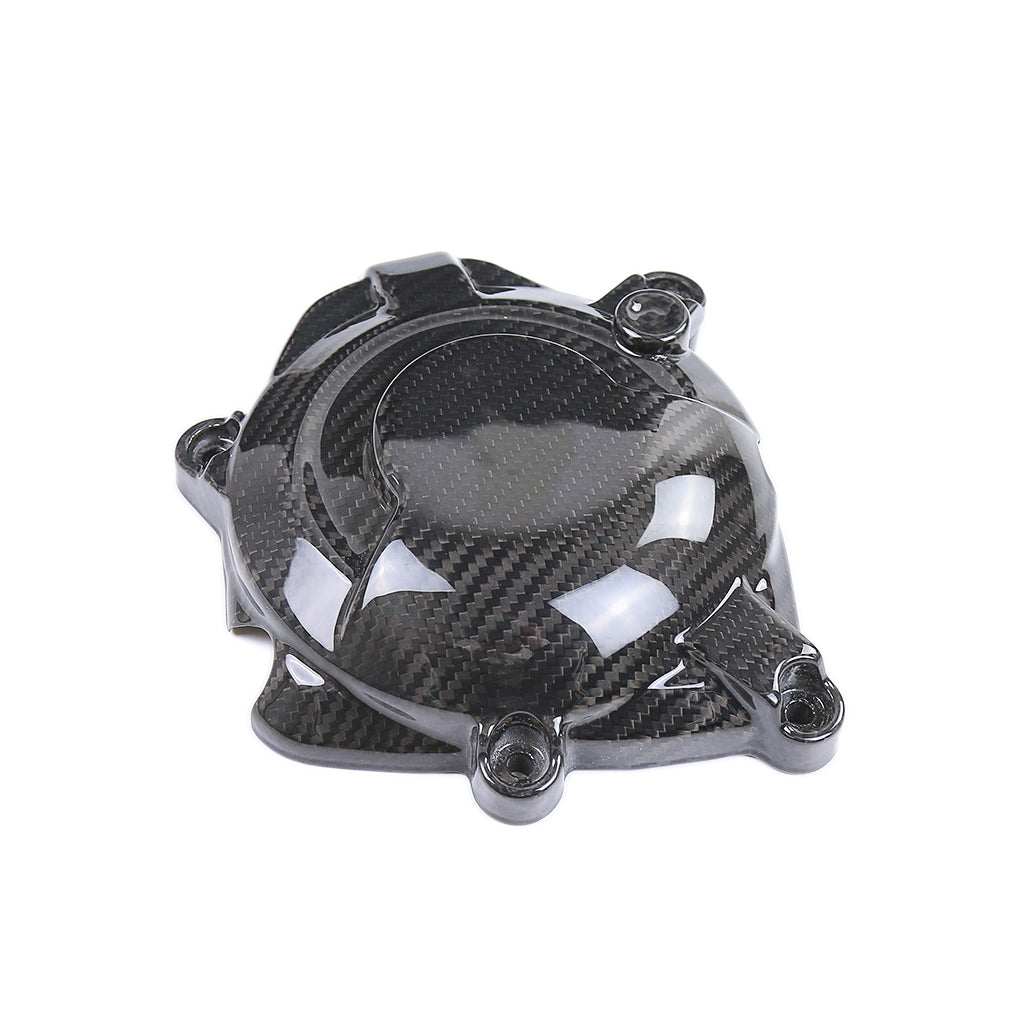 YAMAHA R3 (Enigne Cover) Dry Carbon