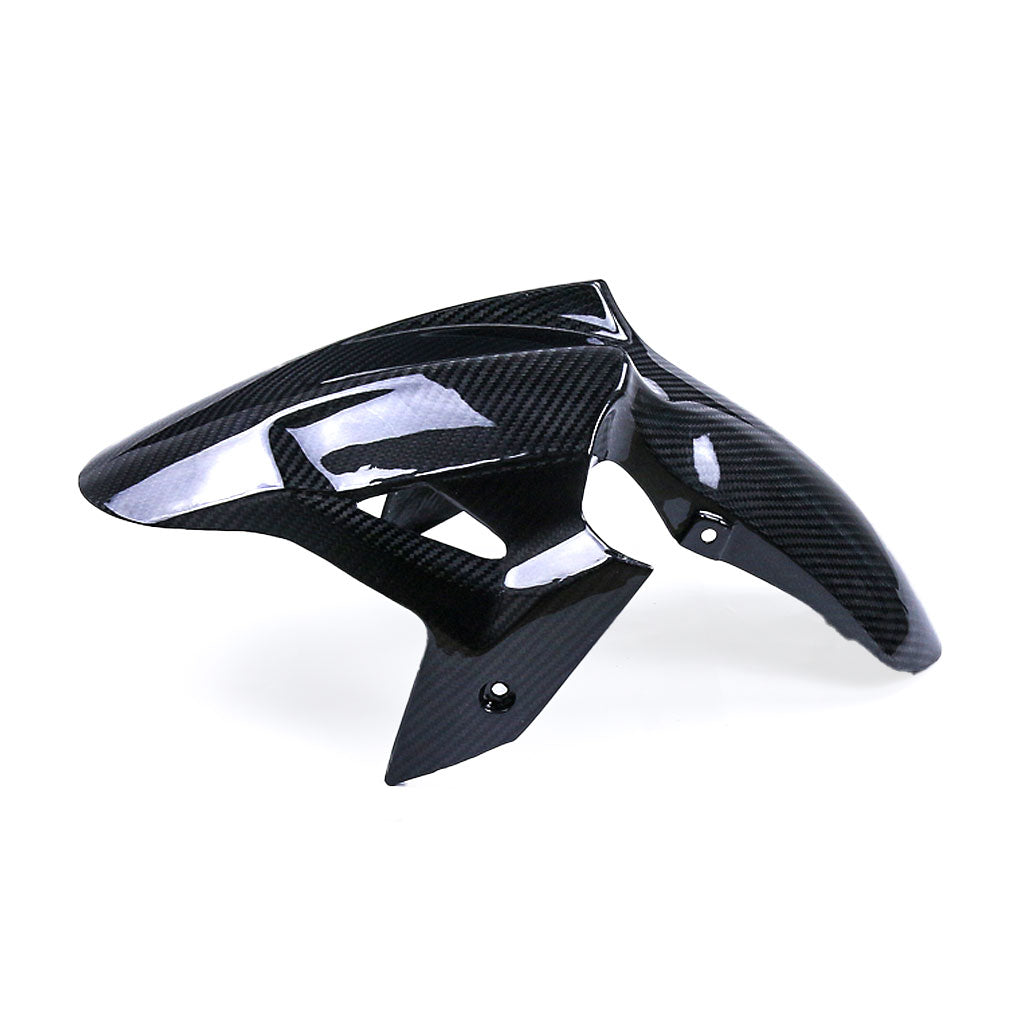 KAWASAKI Ninja 400 (Front Fender) Dry Carbon