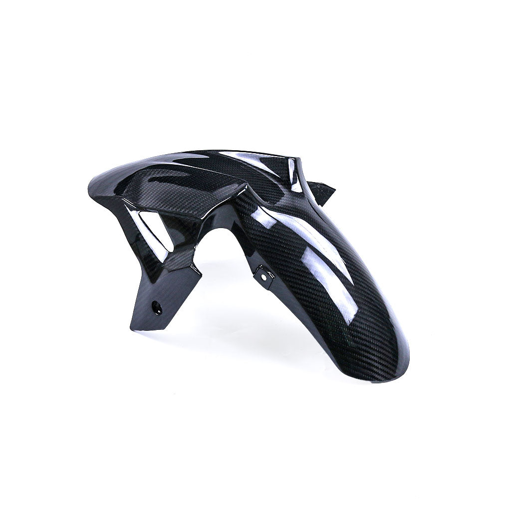 KAWASAKI Ninja 400 (Front Fender) Dry Carbon