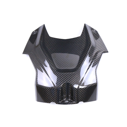 S1000RR 2019-2022 (Front Tank Cover) Dry Carbon