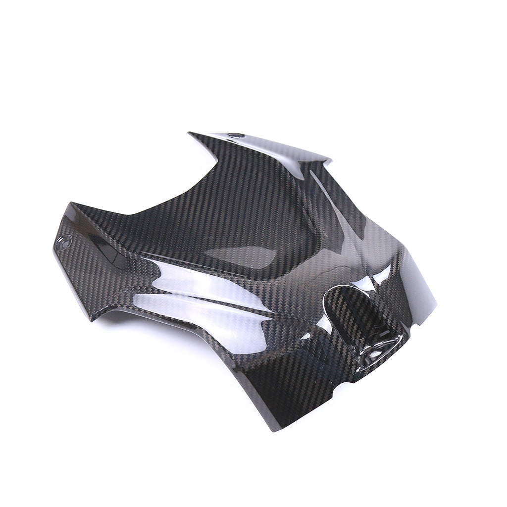 S1000RR 2019-2022 (Front Tank Cover) Dry Carbon