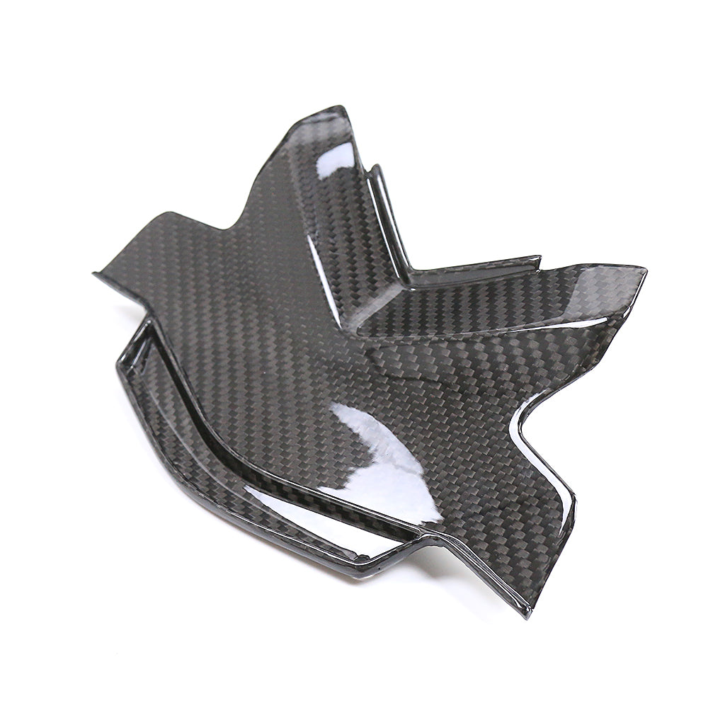 Kawasaki ZX10R 2021-2025 (Tail Center Seat Cover) Dry Carbon