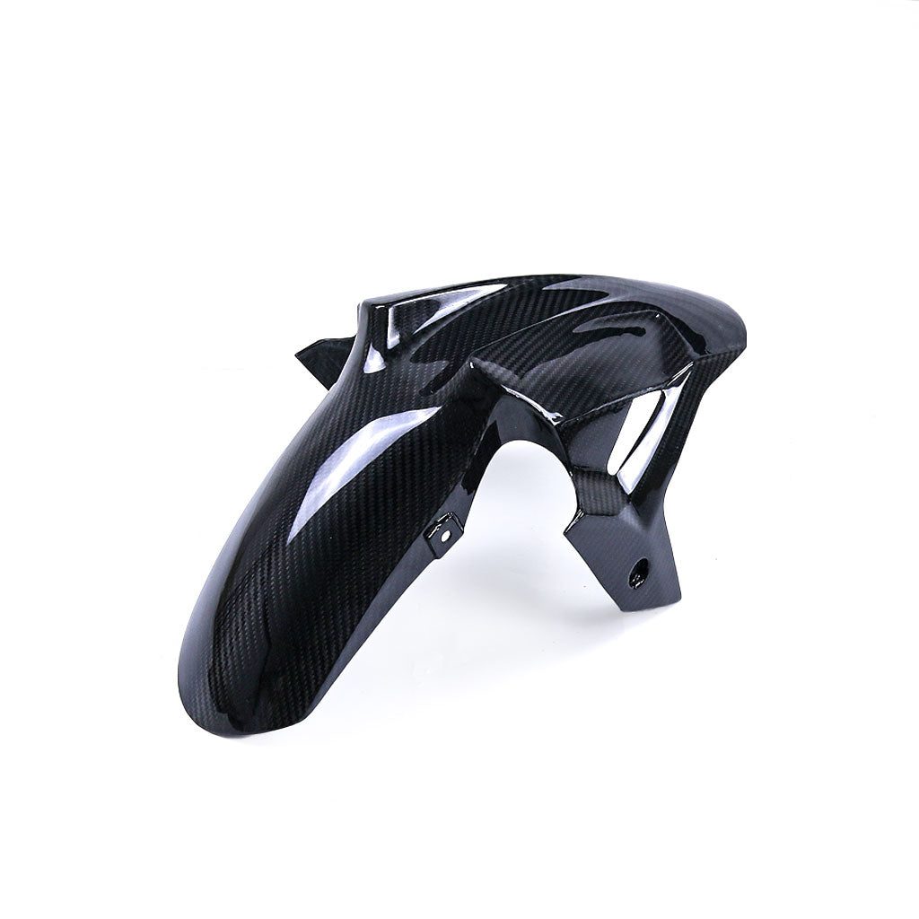 KAWASAKI Ninja 400 (Front Fender) Dry Carbon