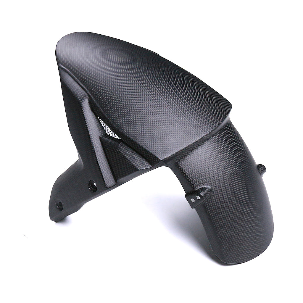 Kawasaki ZX10R 2021-2025 (Front Fender) Dry Carbon