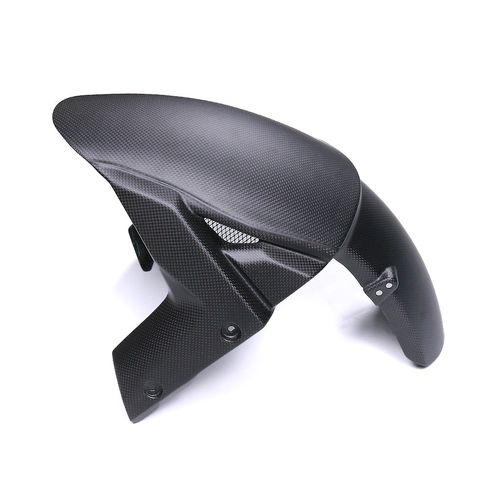 Kawasaki ZX10R 2021-2025 (Front Fender) Dry Carbon