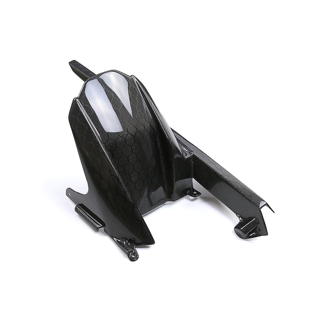 S1000RR 2019-2022 (Mudguard &  Chainguard) Dry Carbon