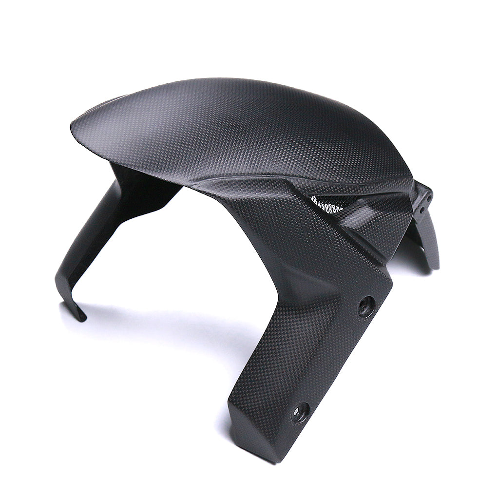 Kawasaki ZX10R 2021-2025 (Front Fender) Dry Carbon