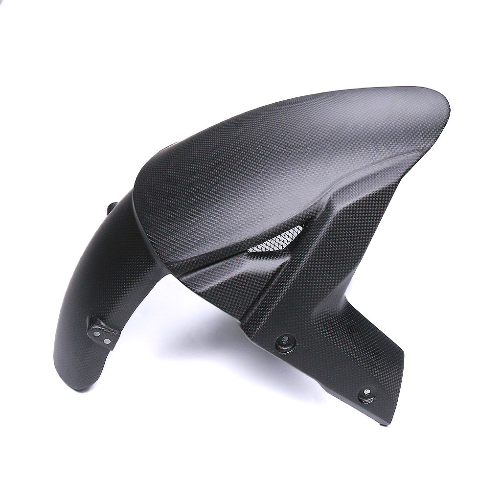 Kawasaki ZX10R 2021-2025 (Front Fender) Dry Carbon