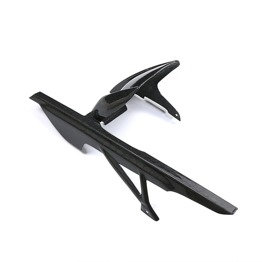 S1000RR 2019-2022 (Mudguard &  Chainguard) Dry Carbon