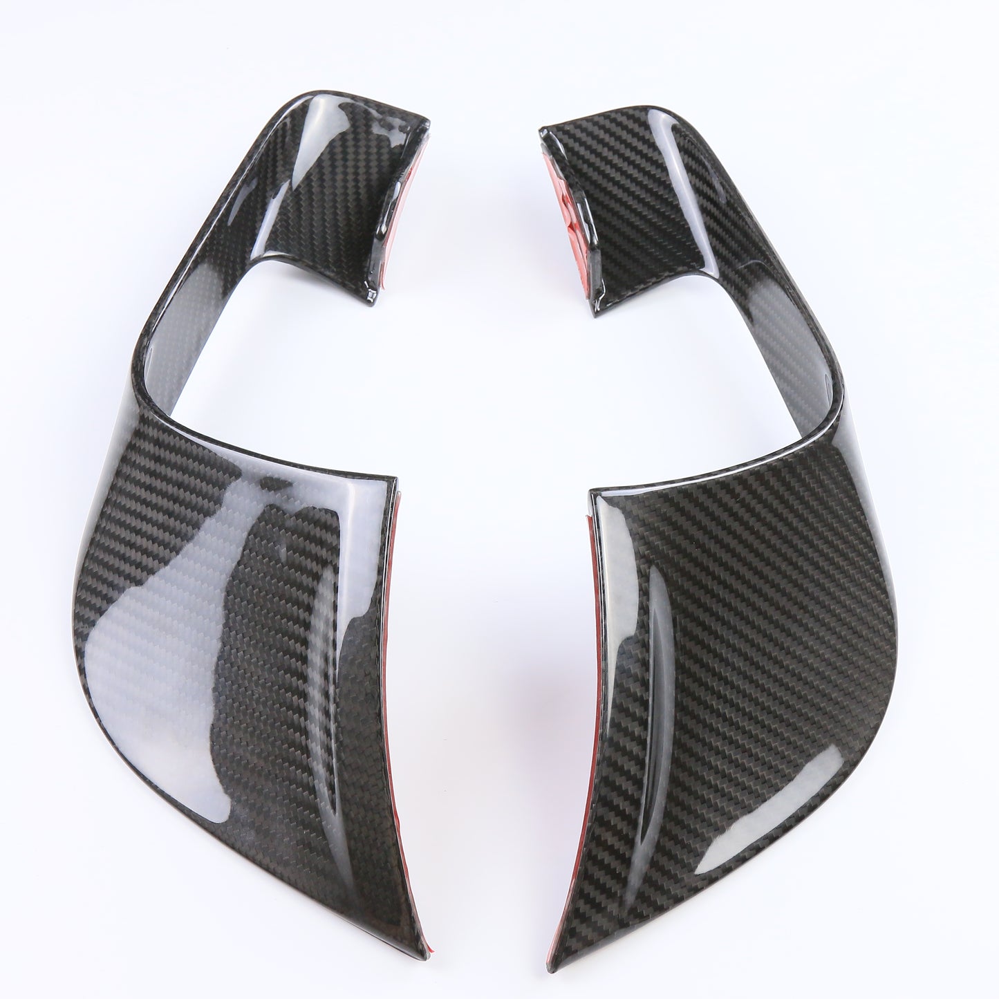 YAMAHA R7 (Winglets) Dry Carbon