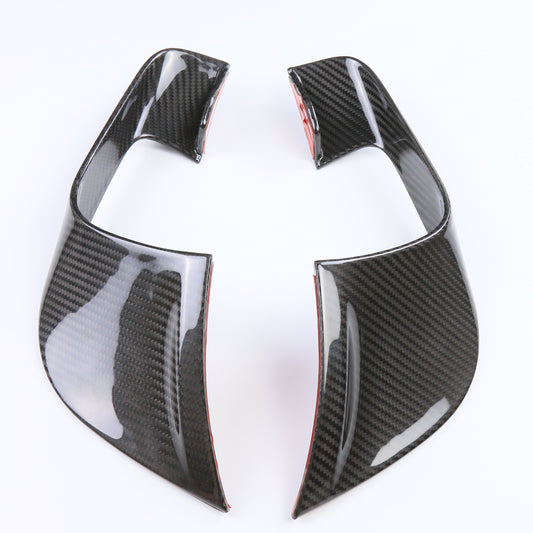YAMAHA R7 (Winglets) Dry Carbon