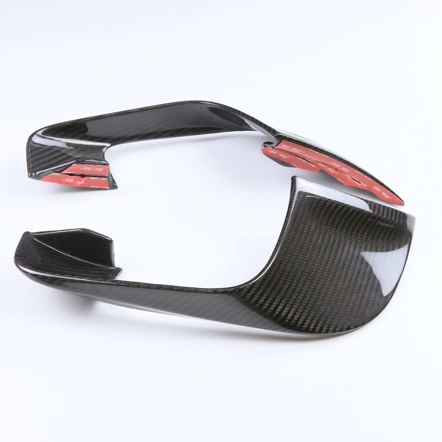 YAMAHA R7 (Winglets) Dry Carbon