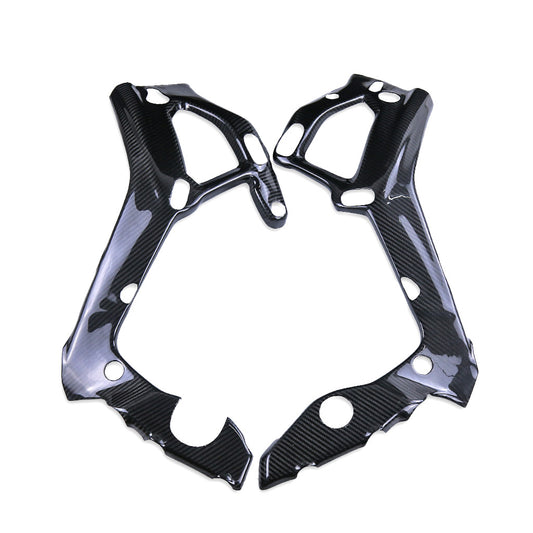 S1000RR 2019-2022 (Frame Cover) Dry Carbon