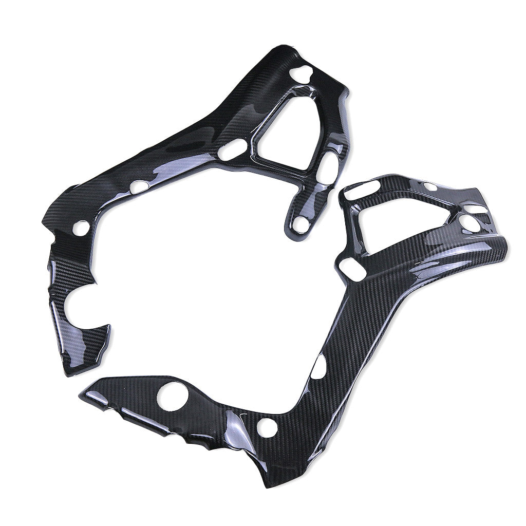 S1000RR 2019-2022 (Frame Cover) Dry Carbon