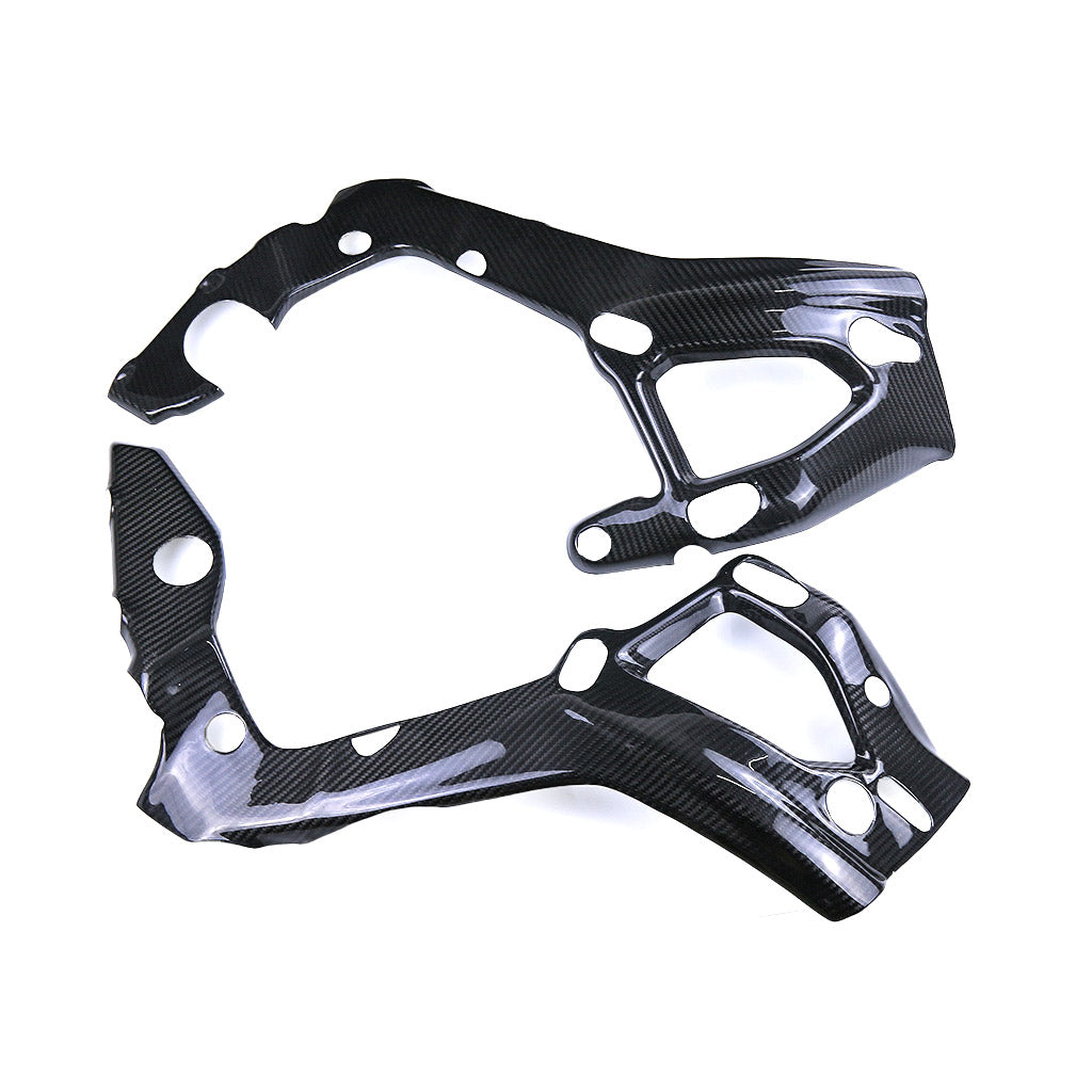 S1000RR 2019-2022 (Frame Cover) Dry Carbon