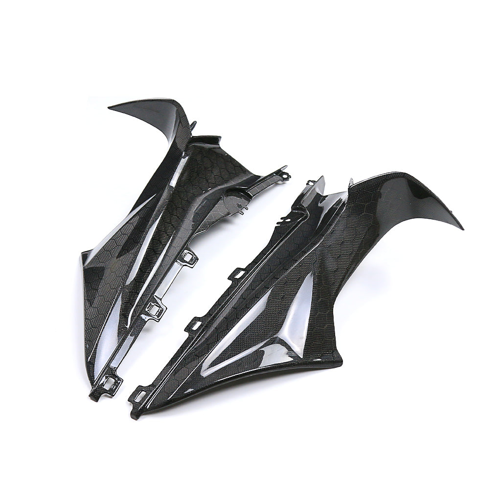 S1000RR 2019-2022 (Inner Cockpit Fairing) Dry Carbon