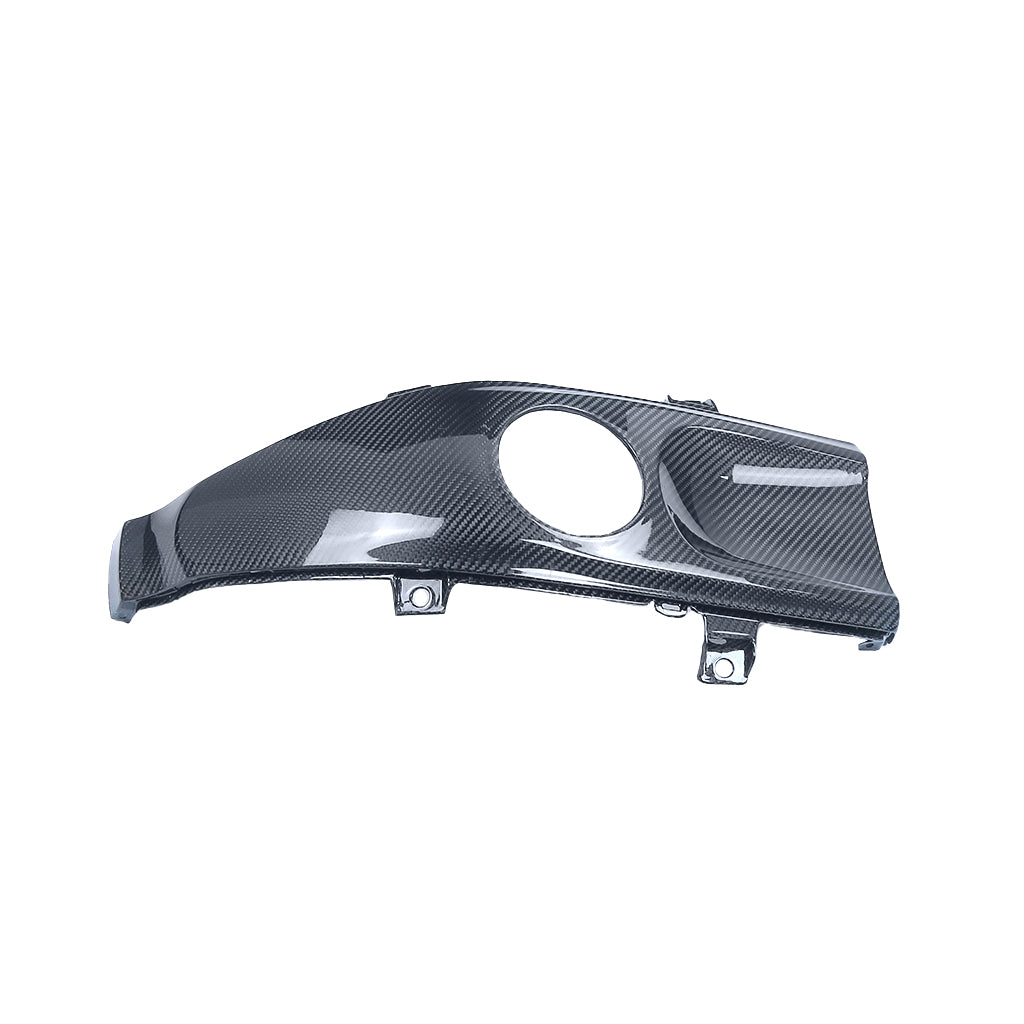 YAMAHA R7 (Tank Central) Dry Carbon