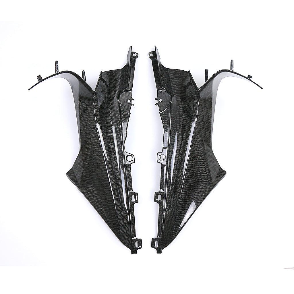 S1000RR 2019-2022 (Inner Cockpit Fairing) Dry Carbon