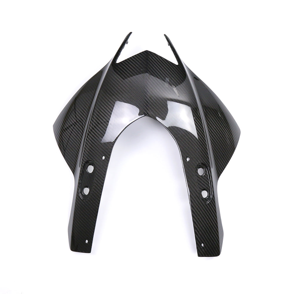 YAMAHA R3 (Windscreen fairing) Dry Carbon