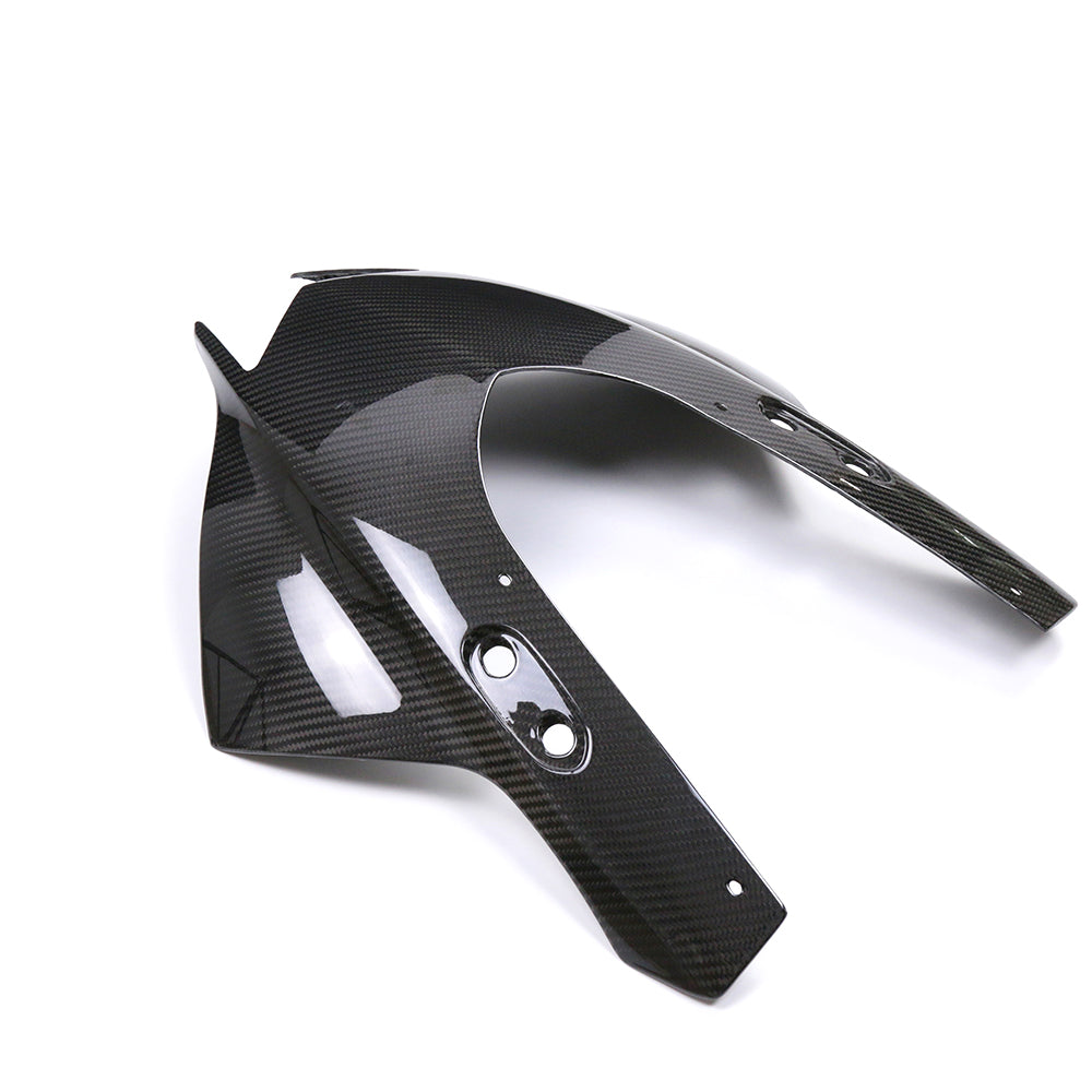 YAMAHA R3 (Windscreen fairing) Dry Carbon