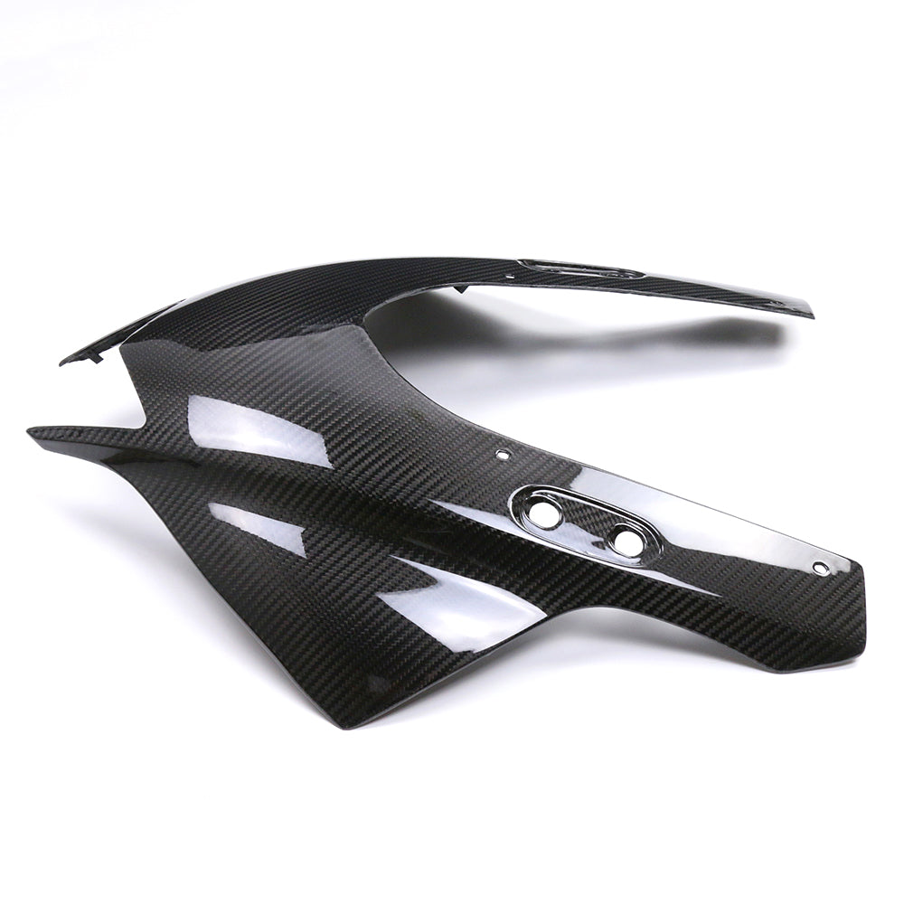 YAMAHA R3 (Windscreen fairing) Dry Carbon