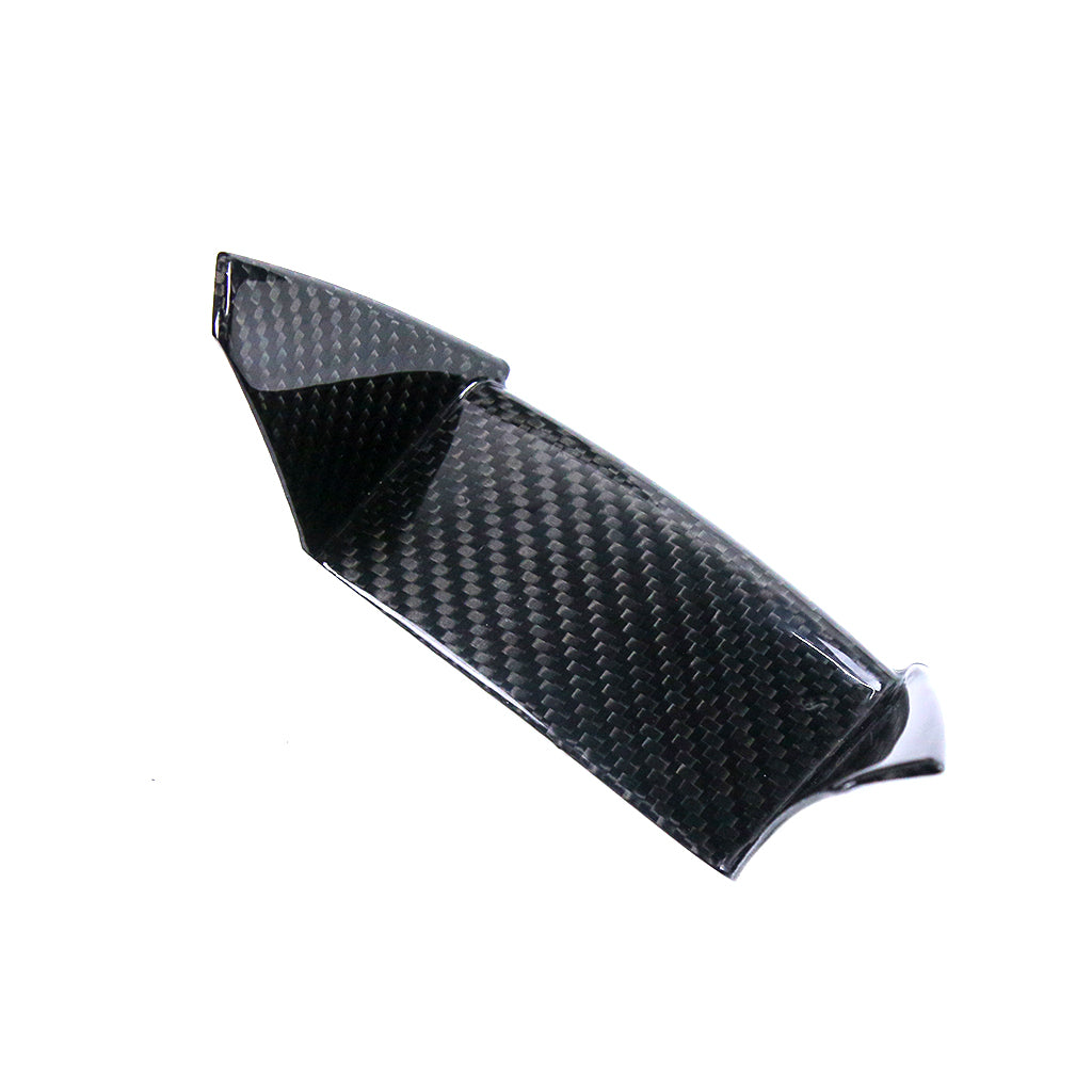 Yamaha R1 2020-2025 (Air Intake Cover) Dry Carbon