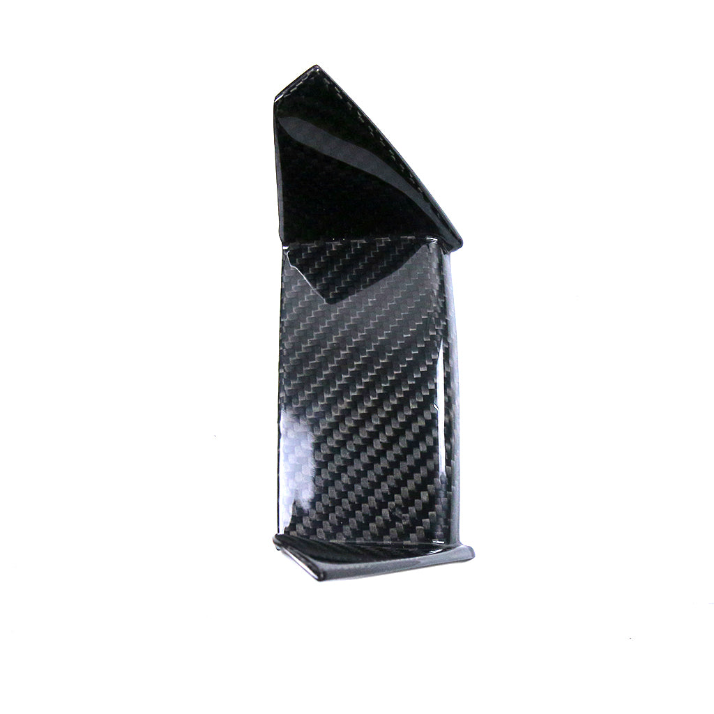 Yamaha R1 2020-2025 (Air Intake Cover) Dry Carbon