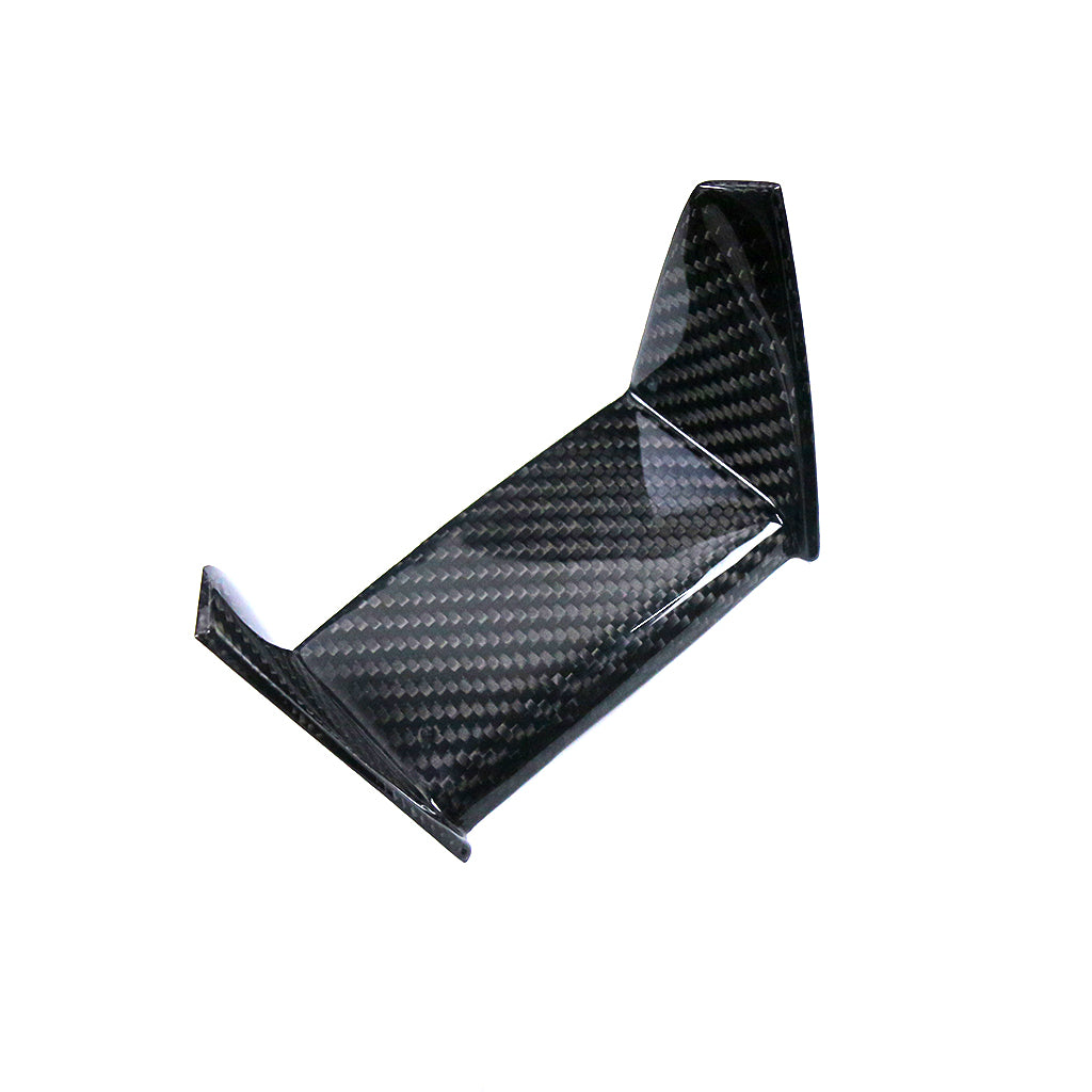Yamaha R1 2020-2025 (Air Intake Cover) Dry Carbon