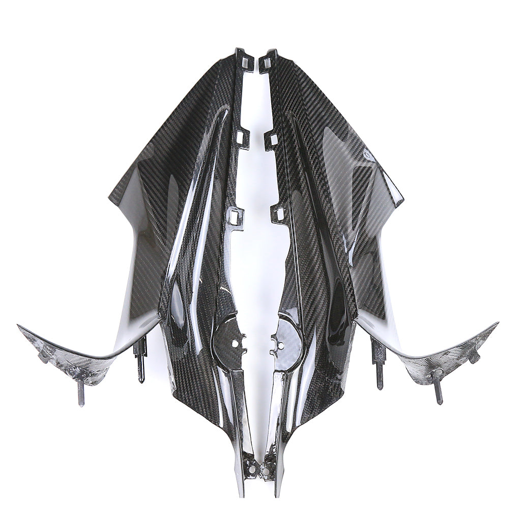 S1000RR 2019-2022 (Inner Cockpit Fairing) Dry Carbon