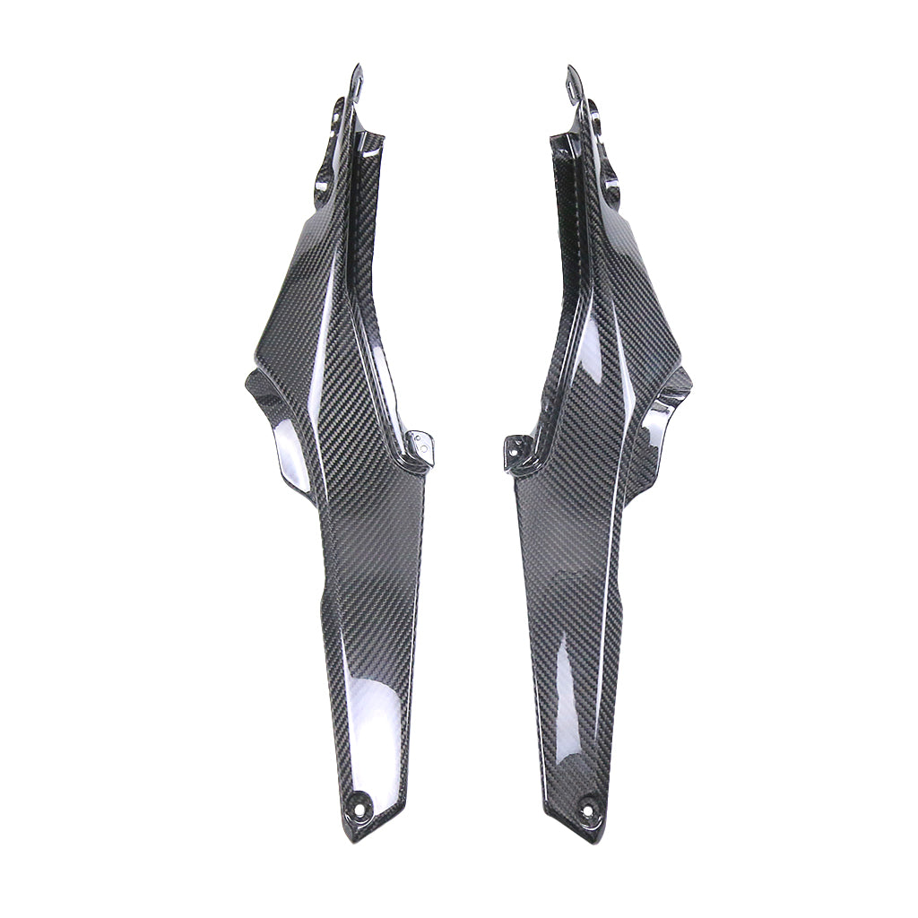 YAMAHA R7 (Under-Seat Side Cover) Dry Carbon