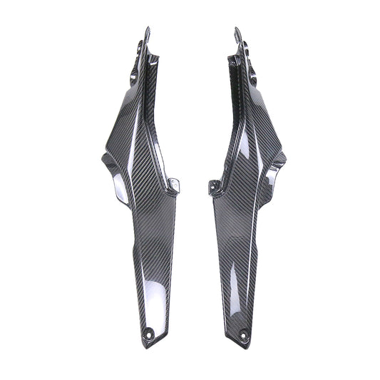 YAMAHA R7 (Under-Seat Side Cover) Dry Carbon
