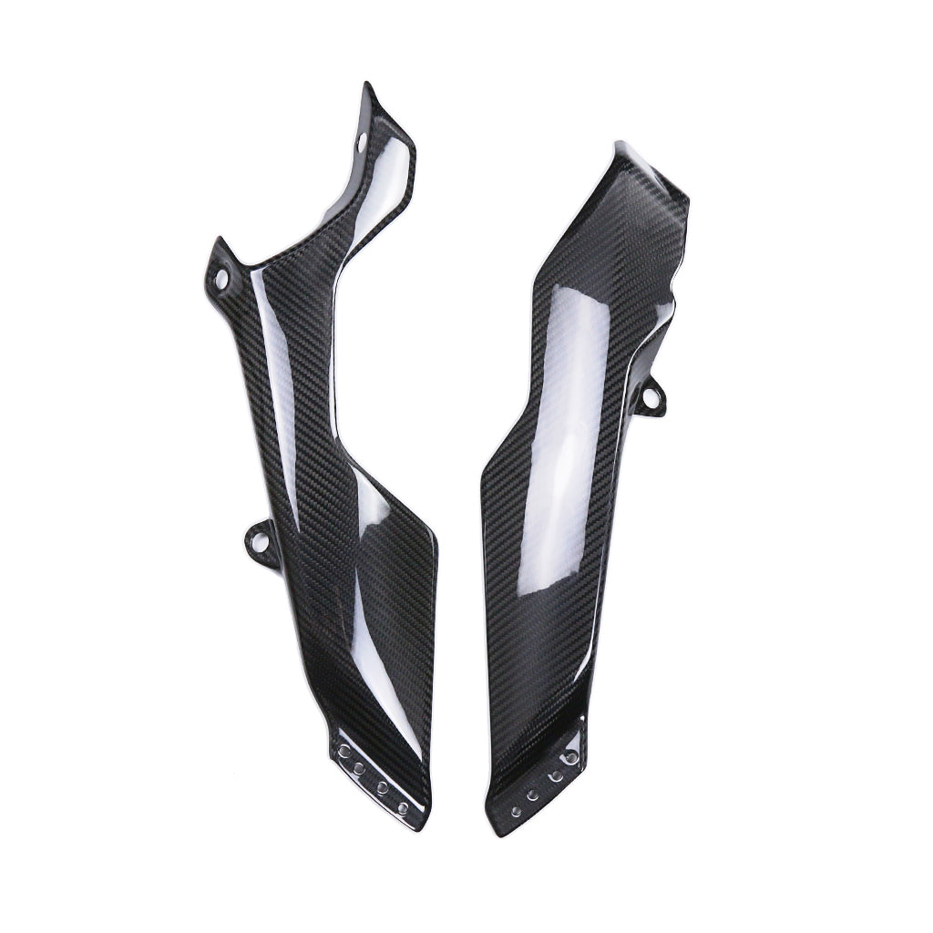YAMAHA R7 (Lower Side Panel) Dry Carbon