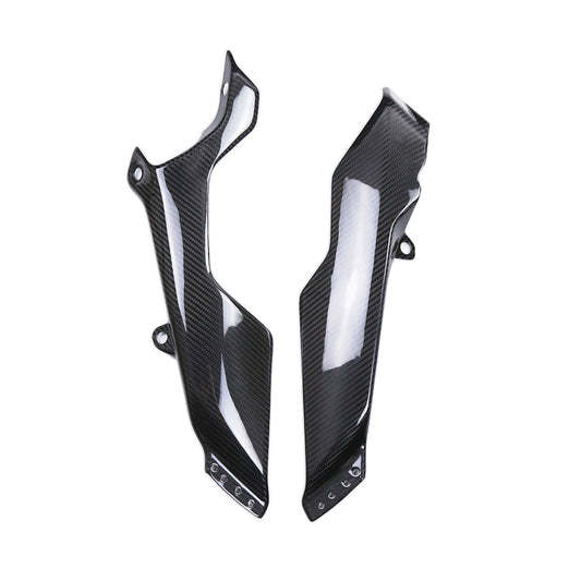 YAMAHA R7 (Lower Side Panel) Dry Carbon