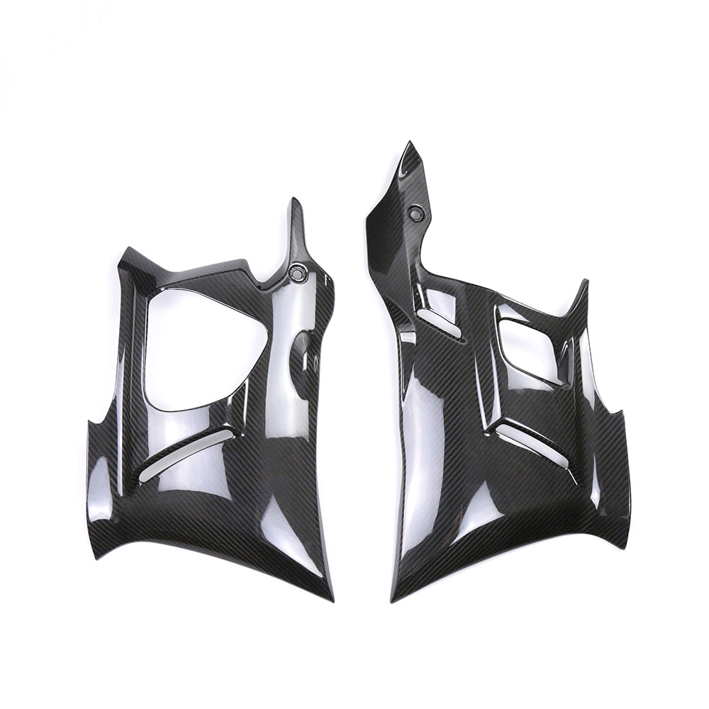 YAMAHA R3 (Side Fairing) Dry Carbon