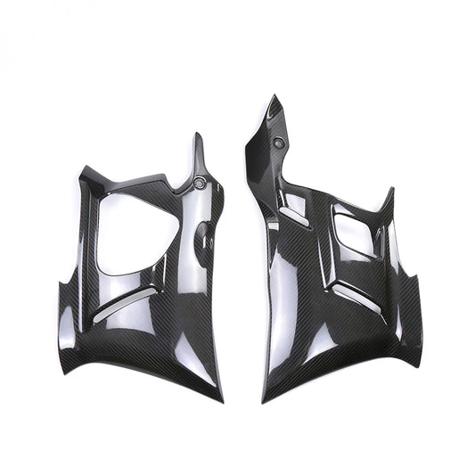 YAMAHA R3 (Side Fairing) Dry Carbon