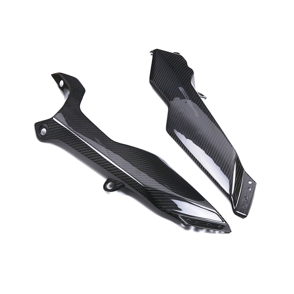 YAMAHA R7 (Lower Side Panel) Dry Carbon