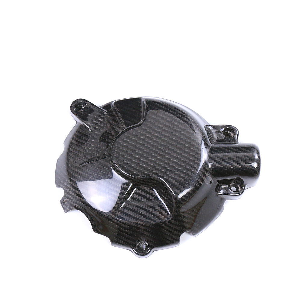 S1000RR 2019-2022 (Engine Alternator Cover) Dry Carbon