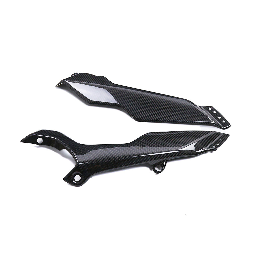YAMAHA R7 (Lower Side Panel) Dry Carbon