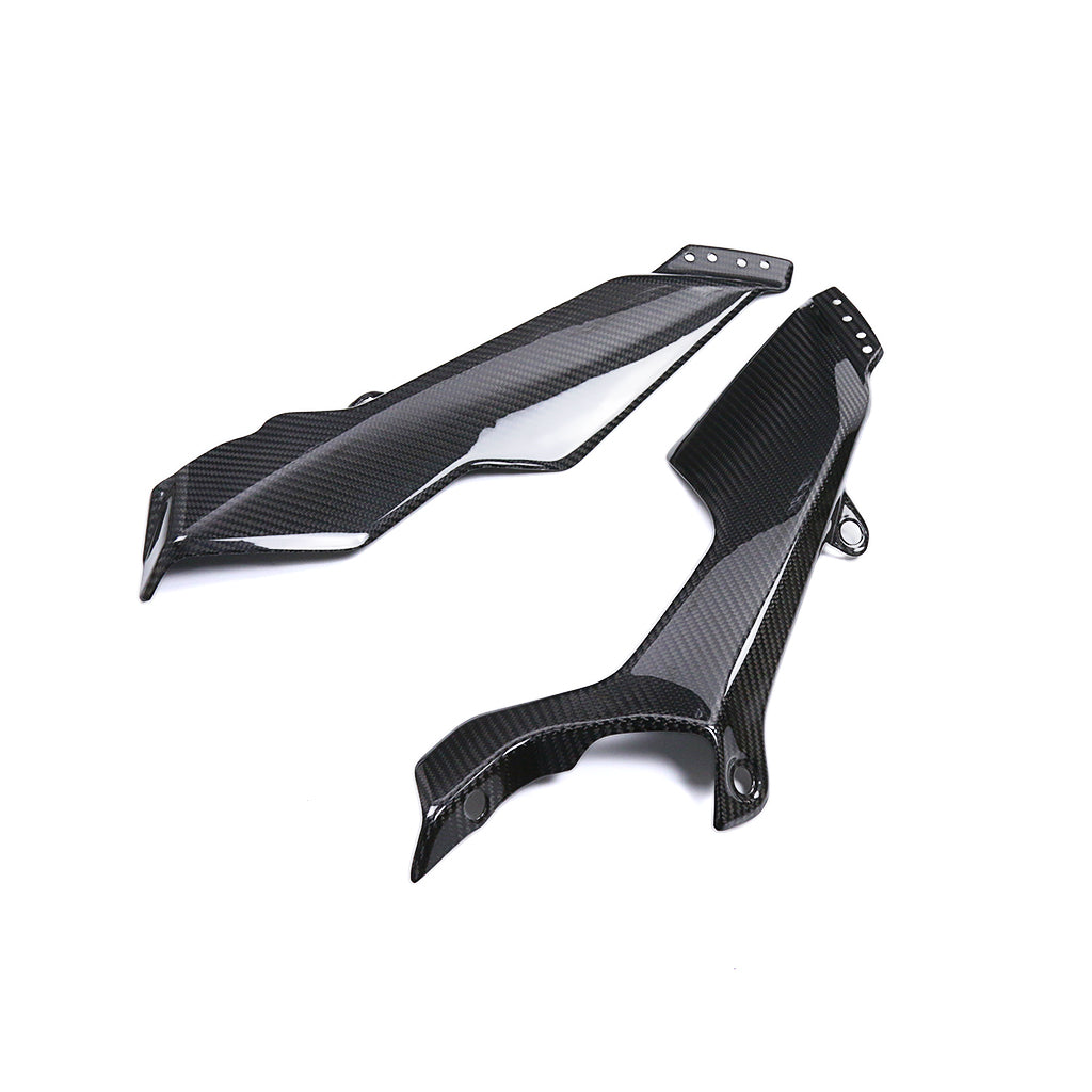 YAMAHA R7 (Lower Side Panel) Dry Carbon