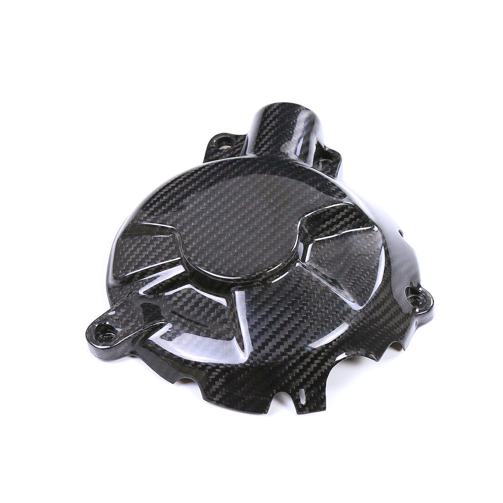 S1000RR 2019-2022 (Engine Alternator Cover) Dry Carbon