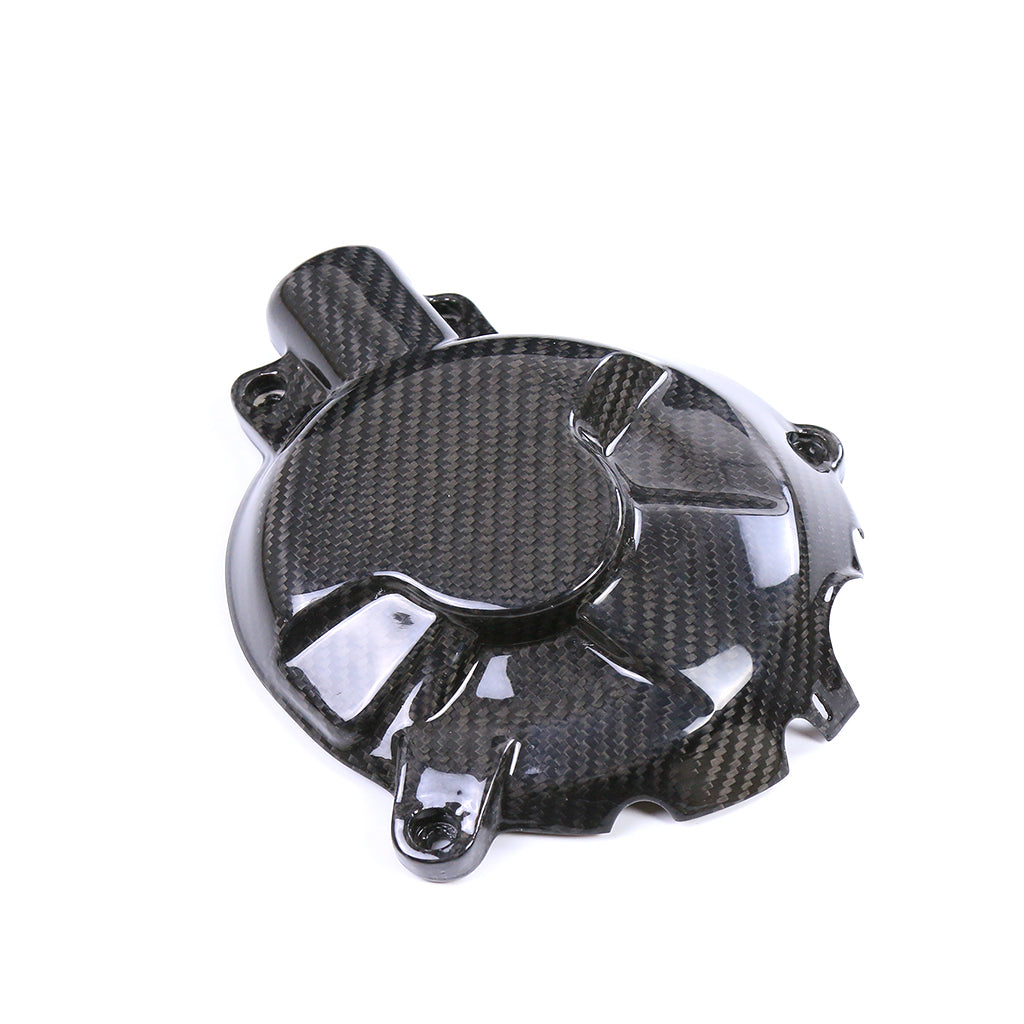 S1000RR 2019-2022 (Engine Alternator Cover) Dry Carbon