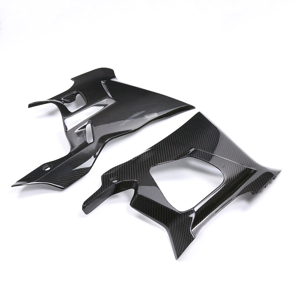 YAMAHA R3 (Side Fairing) Dry Carbon