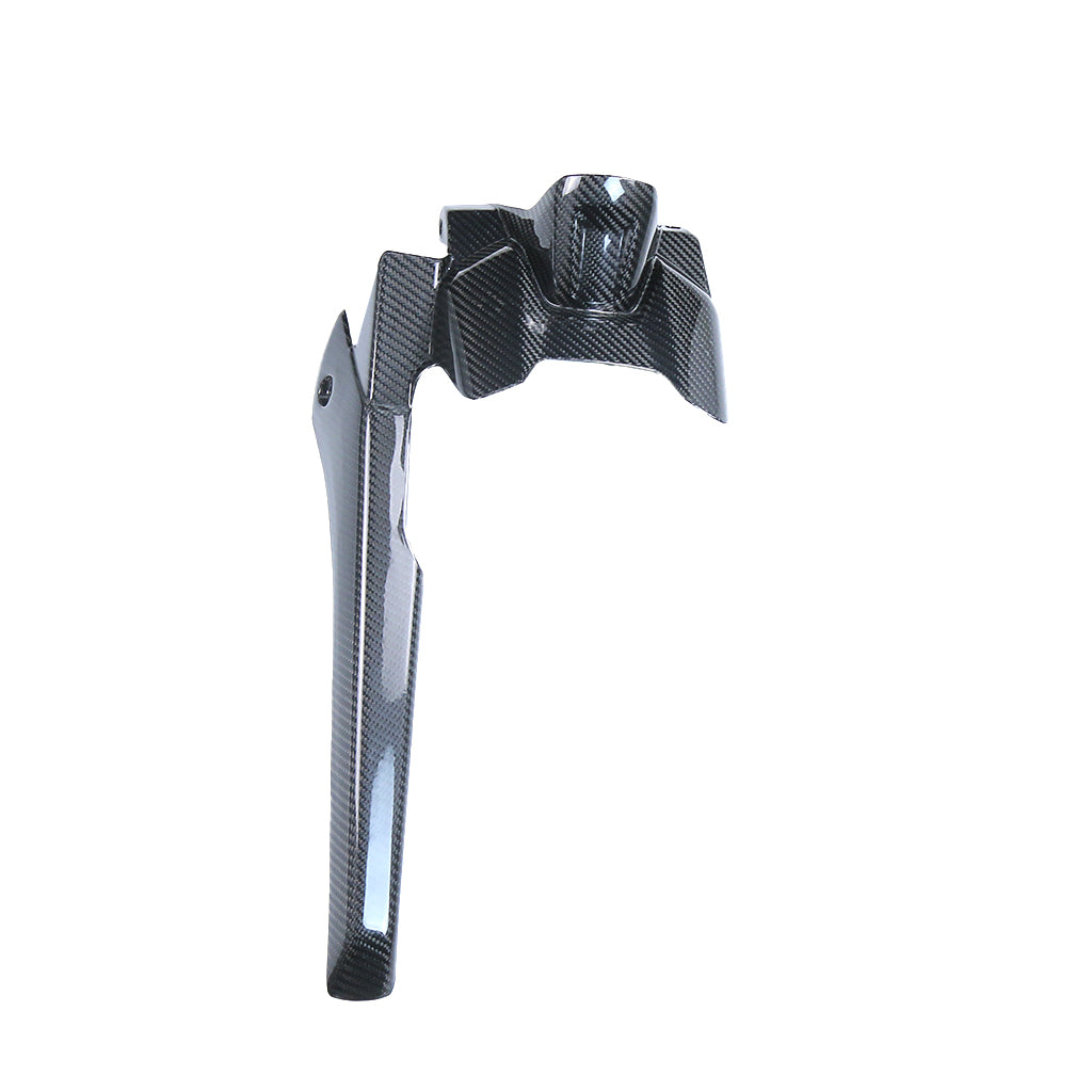 YAMAHA R7 (Mudguard and Chain Guard) Dry Carbon