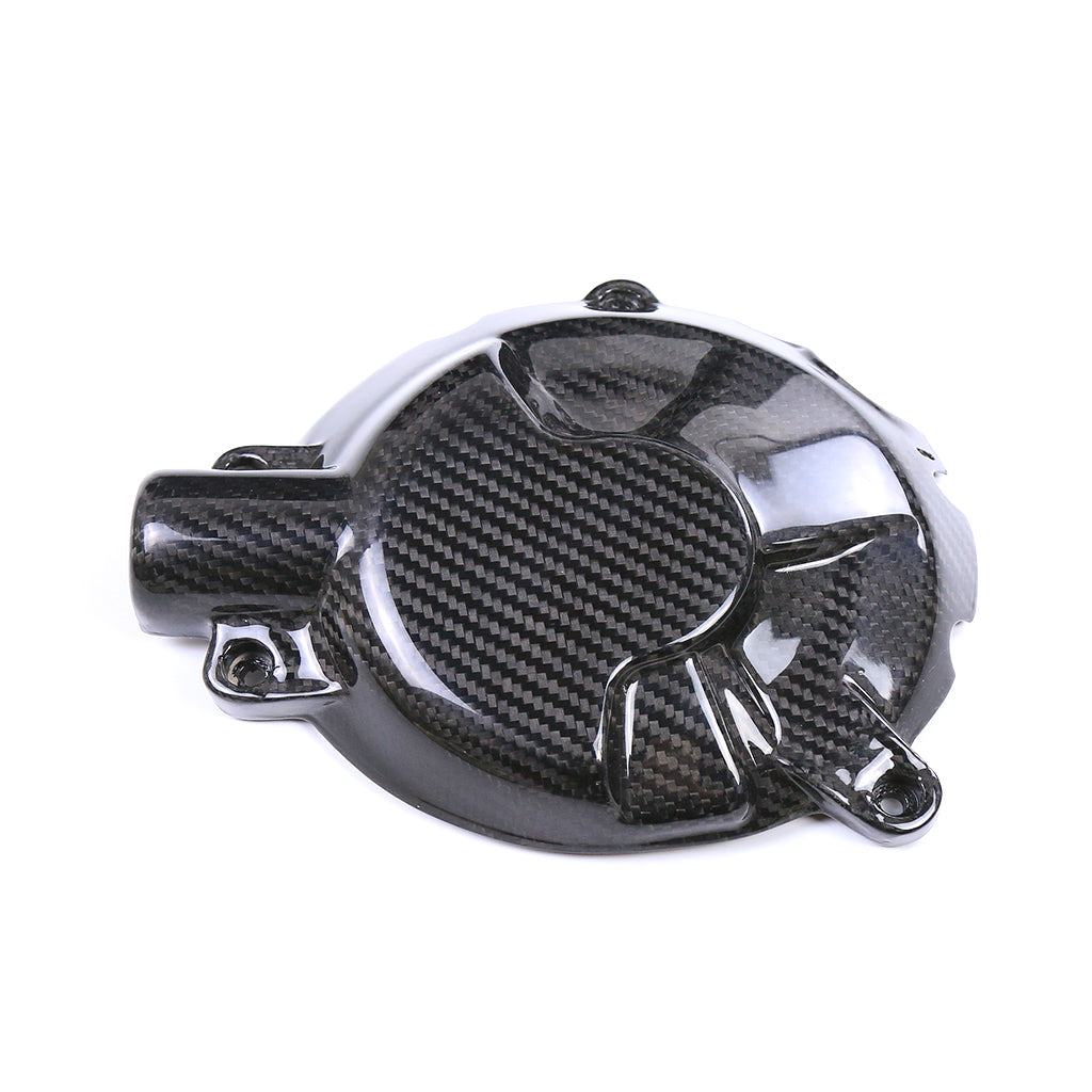 S1000RR 2019-2022 (Engine Alternator Cover) Dry Carbon