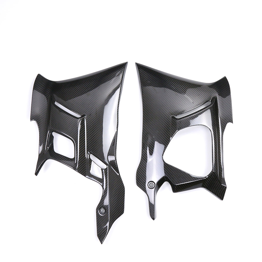 YAMAHA R3 (Side Fairing) Dry Carbon