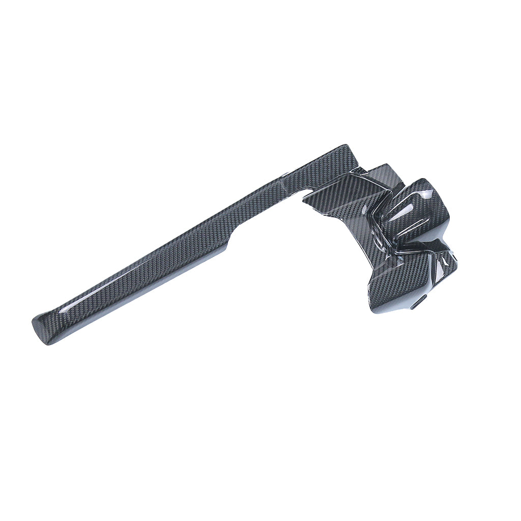 YAMAHA R7 (Mudguard and Chain Guard) Dry Carbon