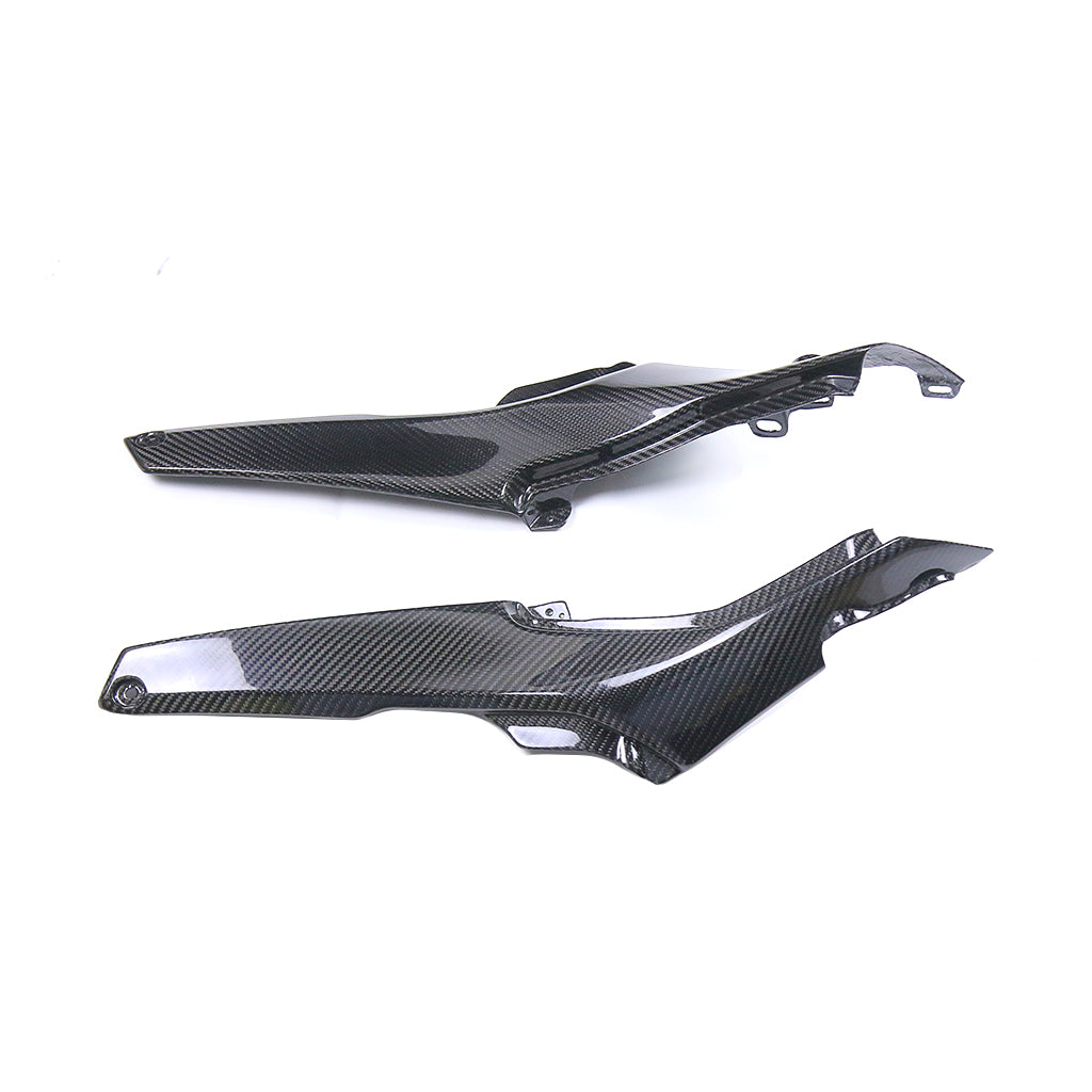 YAMAHA R7 (Under-Seat Side Cover) Dry Carbon